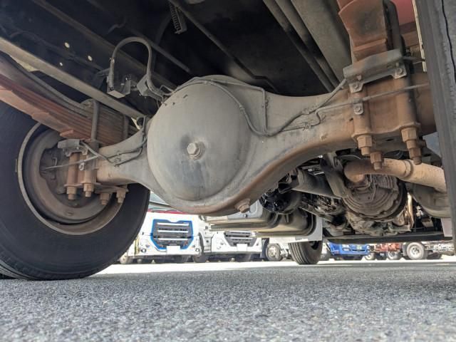 Ref No.A15818221 ISUZU FORWARD Image#16