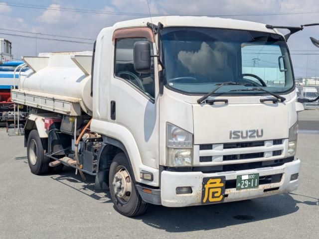 Ref No.A15818221 ISUZU FORWARD Image#2