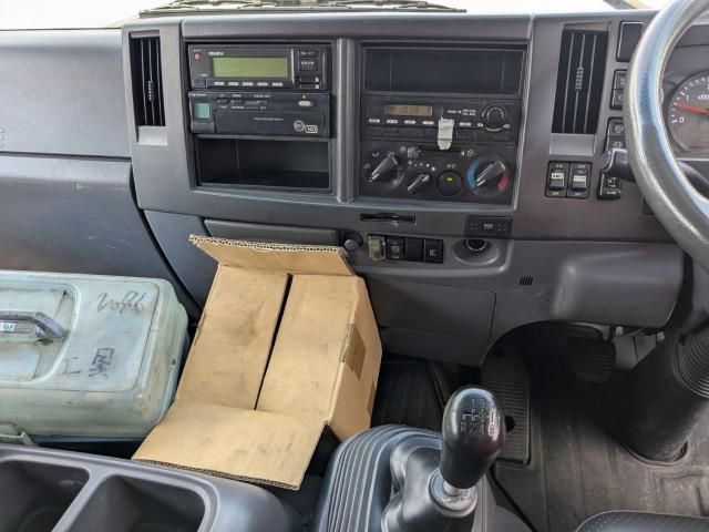 Ref No.A15818221 ISUZU FORWARD Image#10