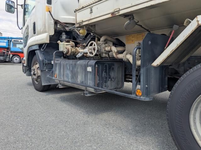Ref No.A15818221 ISUZU FORWARD Image#15
