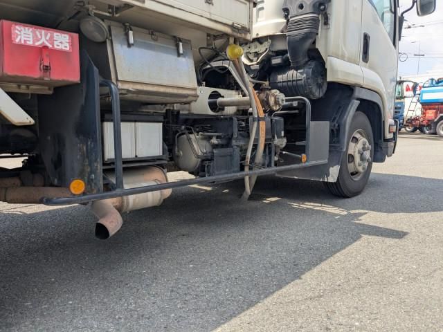 Ref No.A15818221 ISUZU FORWARD Image#17