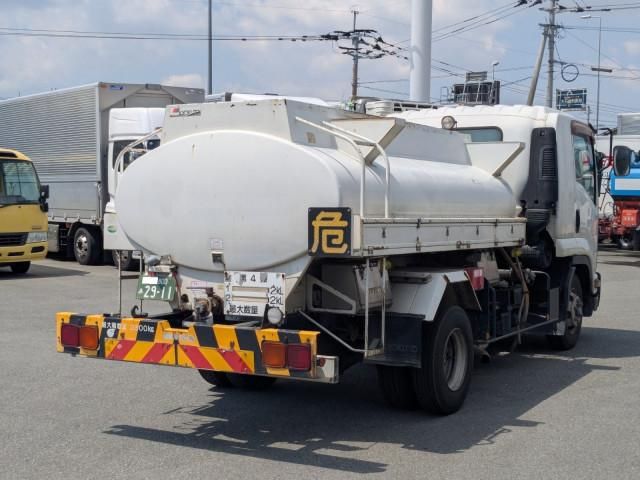 Ref No.A15818221 ISUZU FORWARD Image#4