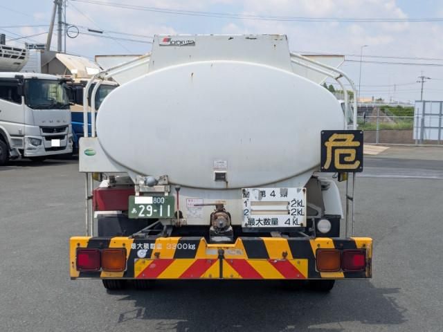 Ref No.A15818221 ISUZU FORWARD Image#7