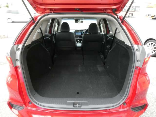 Ref No.A15818246 HONDA SHUTTLE Image#7