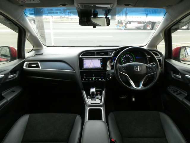 Ref No.A15818246 HONDA SHUTTLE Image#8