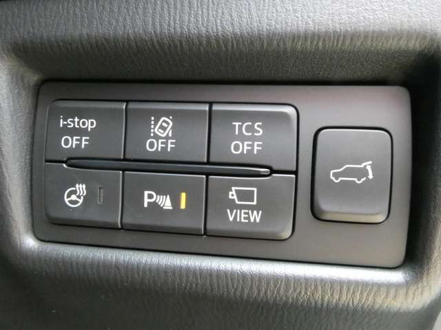 Ref No.A15818247 MAZDA CX8 Image#4