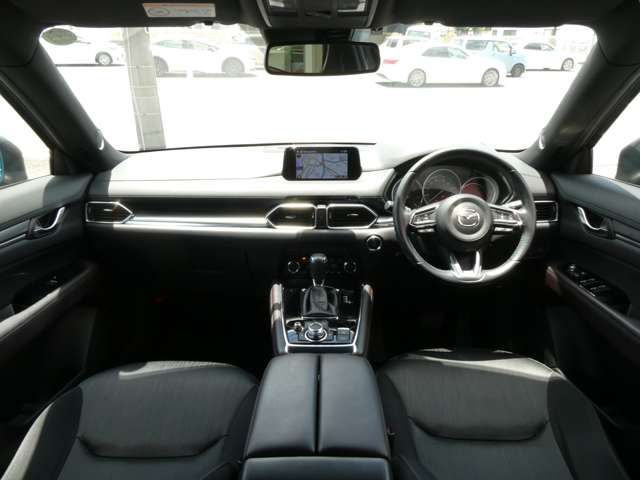 Ref No.A15818247 MAZDA CX8 Image#10