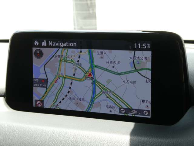 Ref No.A15818247 MAZDA CX8 Image#2