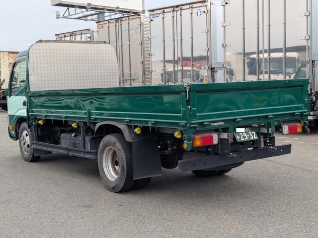 Ref No.A15818260 HINO DUTRO Image#3
