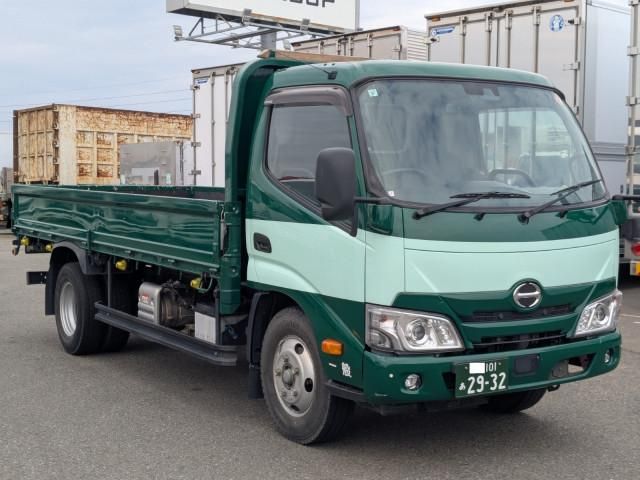 Ref No.A15818260 HINO DUTRO Image#2