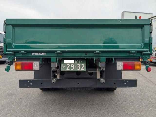 Ref No.A15818260 HINO DUTRO Image#7