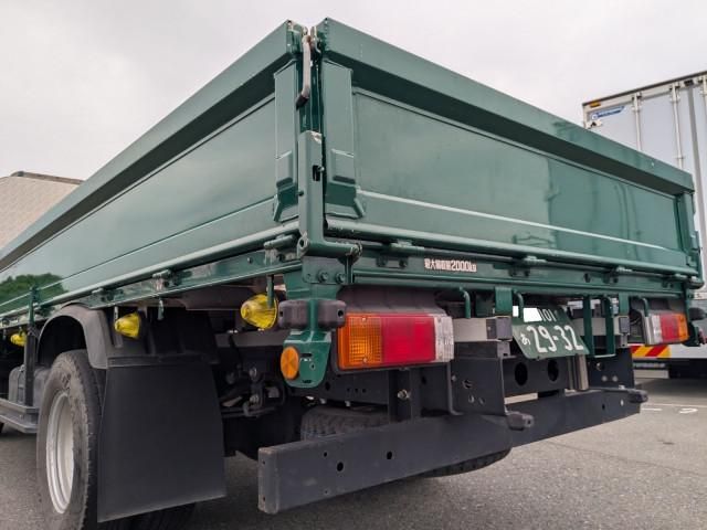 Ref No.A15818260 HINO DUTRO Image#5