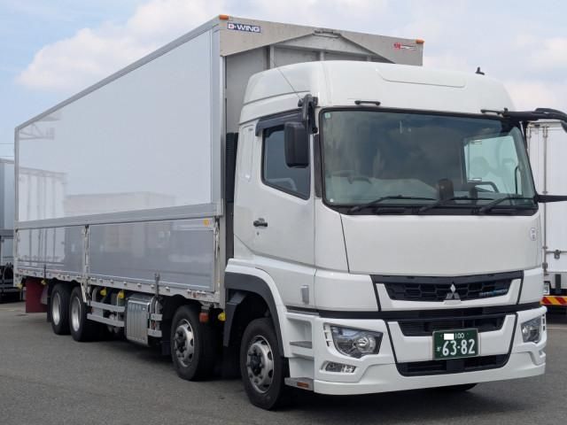 Ref No.A15818262 MITSUBISHI SUPER GREAT Image#2
