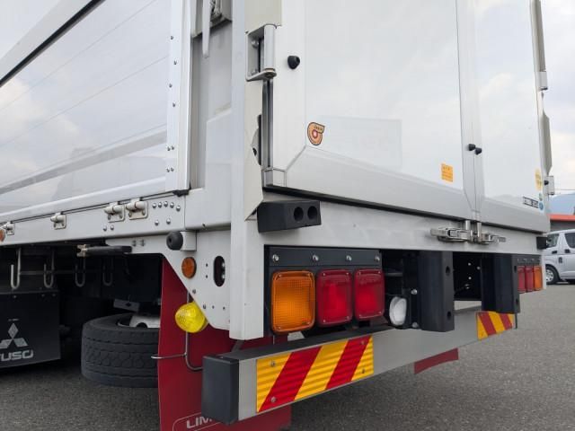 Ref No.A15818262 MITSUBISHI SUPER GREAT Image#4