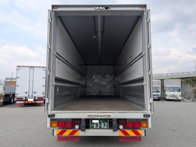 Ref No.A15818262 MITSUBISHI SUPER GREAT Image#6