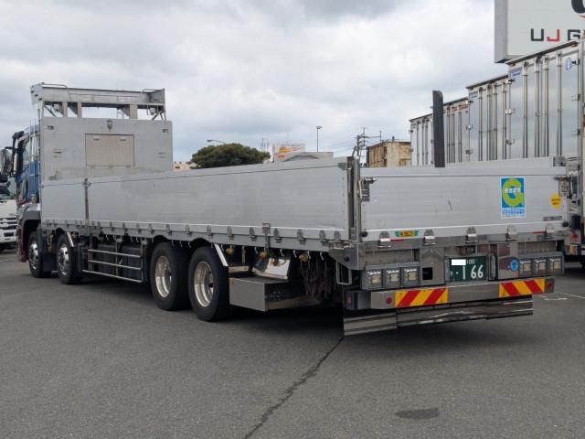 Ref No.A15818263 MITSUBISHI SUPER GREAT Image#4