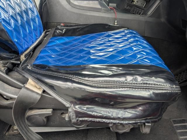Ref No.A15818263 MITSUBISHI SUPER GREAT Image#13