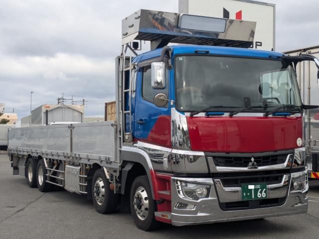 Ref No.A15818263 MITSUBISHI SUPER GREAT Image#2