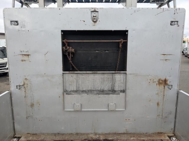 Ref No.A15818263 MITSUBISHI SUPER GREAT Image#20