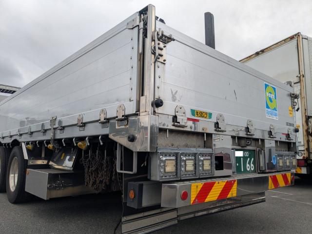 Ref No.A15818263 MITSUBISHI SUPER GREAT Image#6