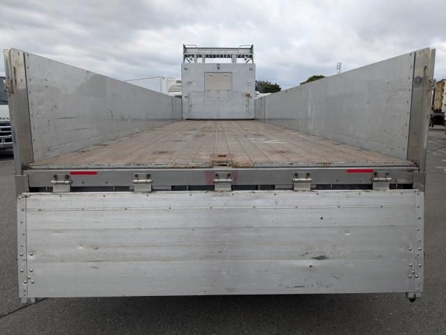 Ref No.A15818263 MITSUBISHI SUPER GREAT Image#8