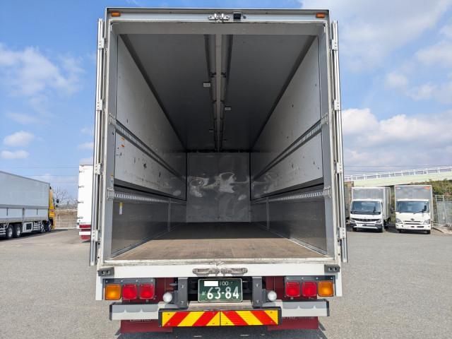 Ref No.A15818264 MITSUBISHI SUPER GREAT Image#8