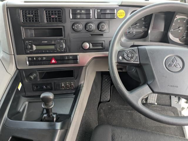 Ref No.A15818264 MITSUBISHI SUPER GREAT Image#12
