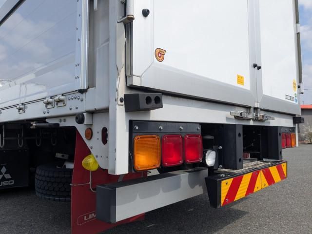 Ref No.A15818264 MITSUBISHI SUPER GREAT Image#6