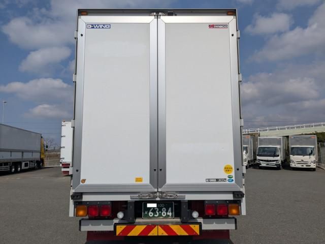Ref No.A15818264 MITSUBISHI SUPER GREAT Image#5
