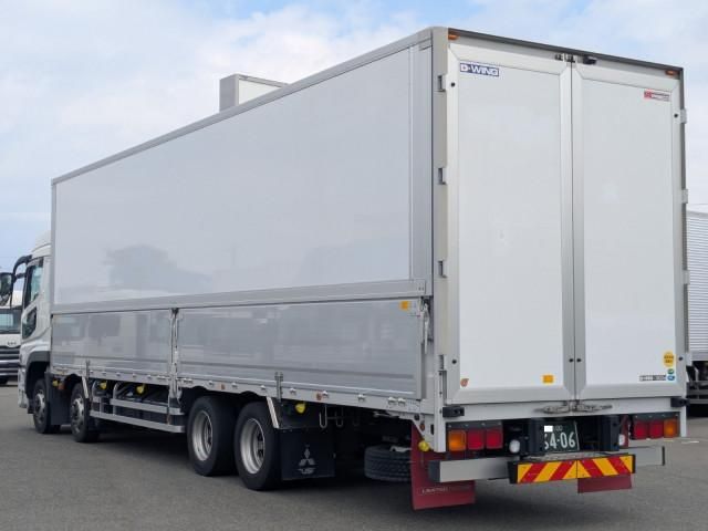 Ref No.A15818265 MITSUBISHI SUPER GREAT Image#4