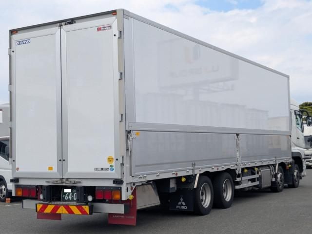 Ref No.A15818265 MITSUBISHI SUPER GREAT Image#3