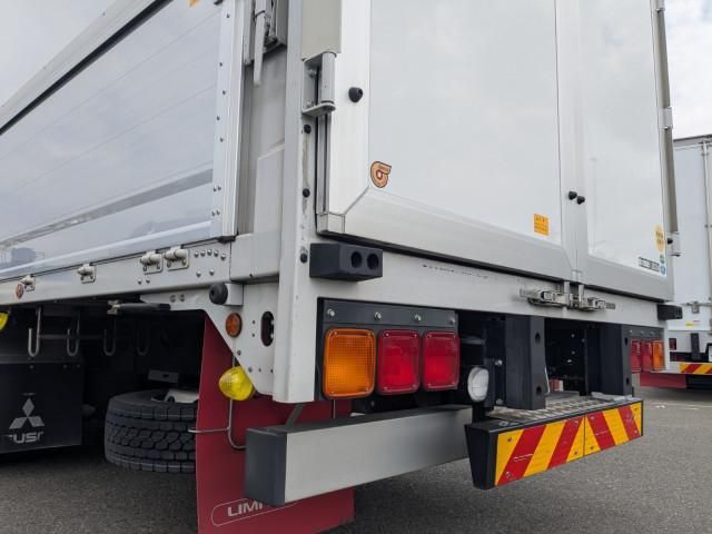 Ref No.A15818265 MITSUBISHI SUPER GREAT Image#5
