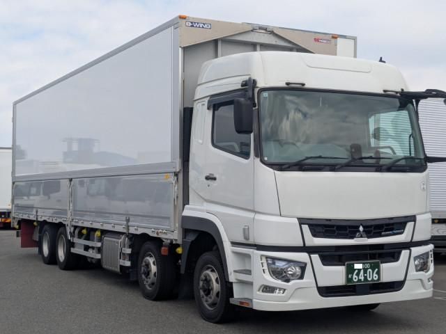 Ref No.A15818265 MITSUBISHI SUPER GREAT Image#2