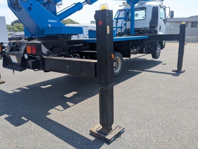 Ref No.A15818267 ISUZU FORWARD Image#10