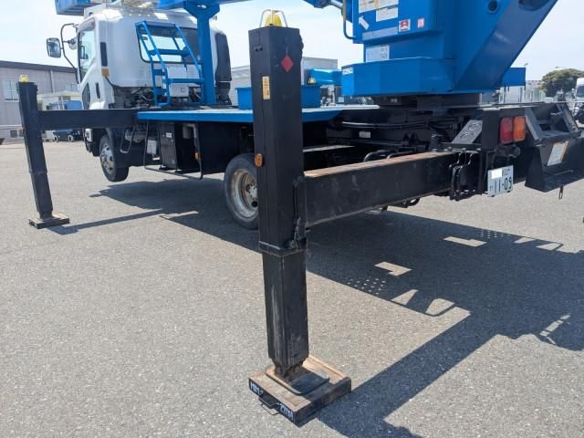 Ref No.A15818267 ISUZU FORWARD Image#9
