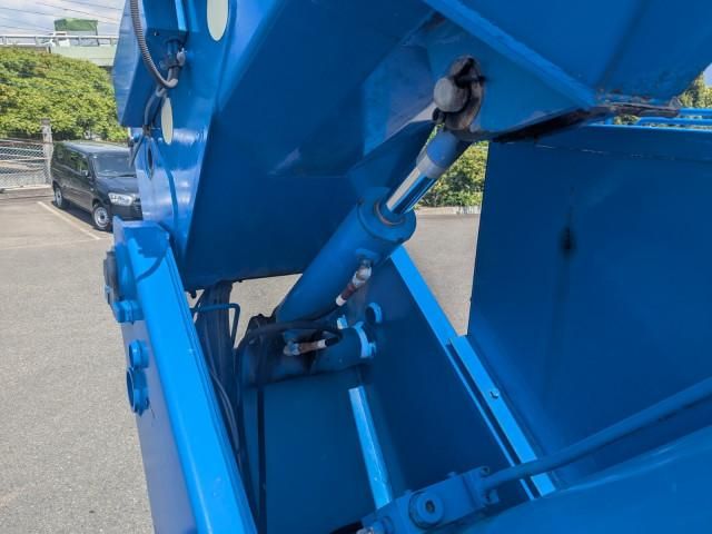 Ref No.A15818267 ISUZU FORWARD Image#17