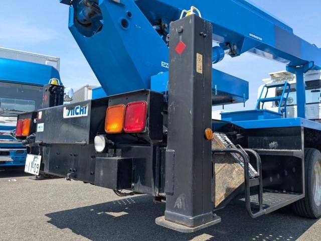 Ref No.A15818267 ISUZU FORWARD Image#7