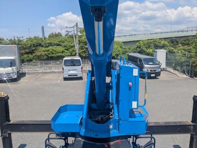 Ref No.A15818267 ISUZU FORWARD Image#14
