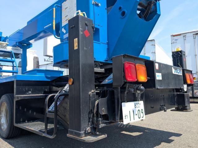 Ref No.A15818267 ISUZU FORWARD Image#6