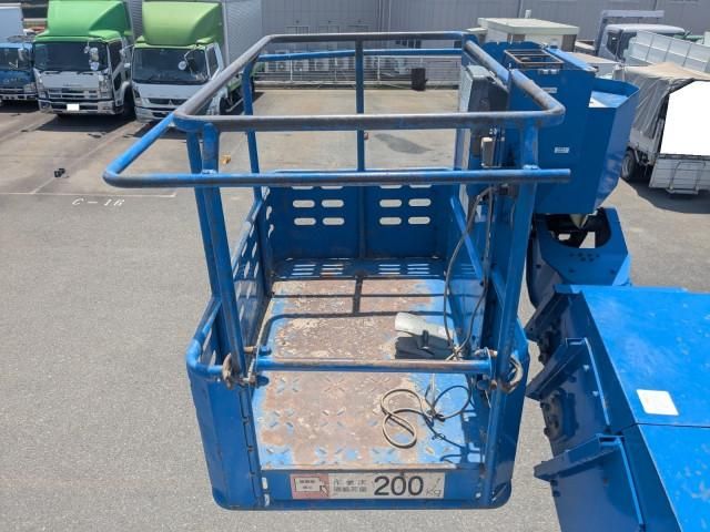 Ref No.A15818267 ISUZU FORWARD Image#20