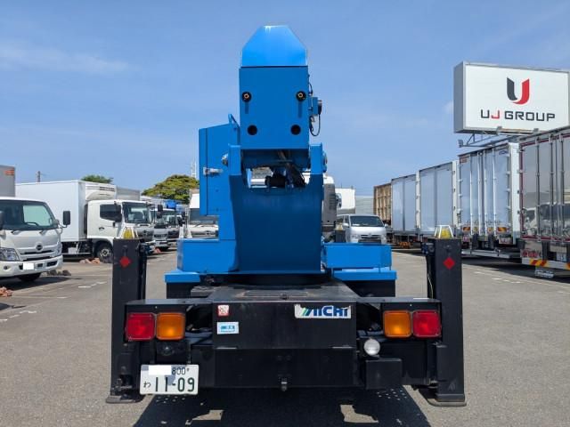 Ref No.A15818267 ISUZU FORWARD Image#5