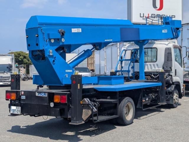 Ref No.A15818267 ISUZU FORWARD Image#3