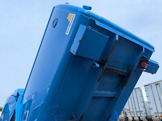 Ref No.A15818268 MITSUBISHI CANTER TRUCK Image#19