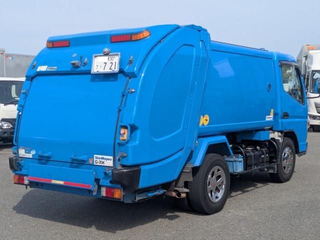 Ref No.A15818268 MITSUBISHI CANTER TRUCK Image#3