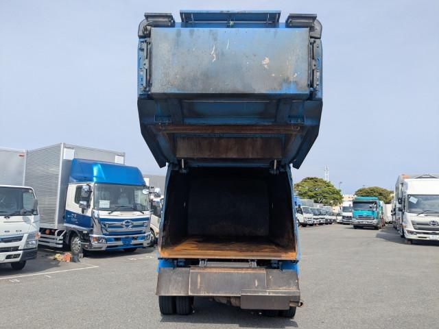 Ref No.A15818268 MITSUBISHI CANTER TRUCK Image#11