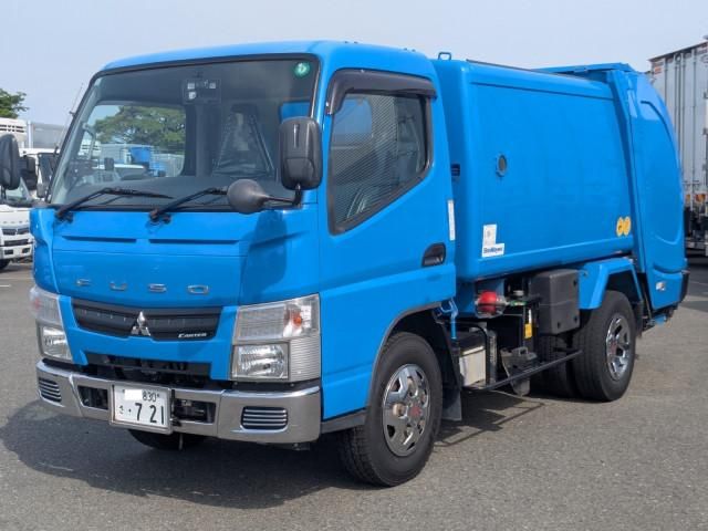MITSUBISHI CANTER TRUCK