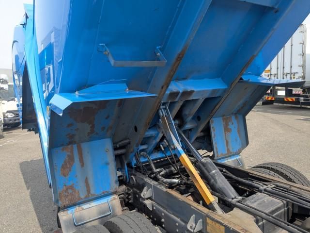 Ref No.A15818268 MITSUBISHI CANTER TRUCK Image#20