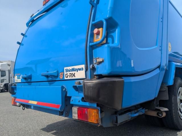 Ref No.A15818268 MITSUBISHI CANTER TRUCK Image#7