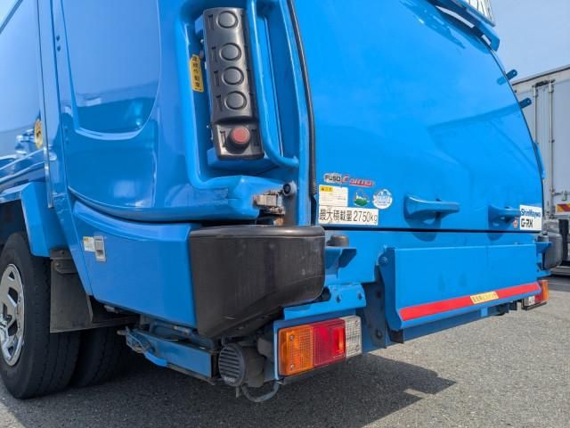 Ref No.A15818268 MITSUBISHI CANTER TRUCK Image#6