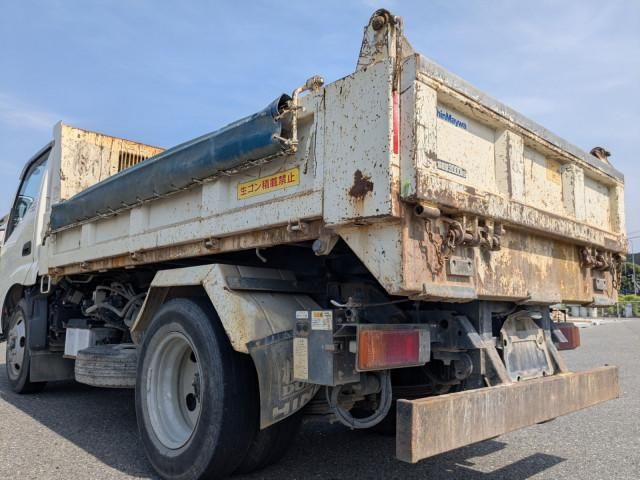 Ref No.A15818269 HINO DUTRO Image#6